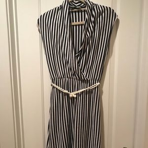 Anthropology Saturday Sunday Dress XS